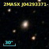 2MASX J04293371-5312003