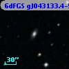 6dFGS gJ043133.4-540150