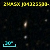2MASX J04325588-5357181