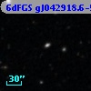 6dFGS gJ042918.6-534343
