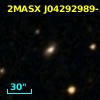 2MASX J04292989-5334304