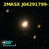 2MASX J04291799-5329254