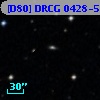 [D80] DRCG 0428-53 104