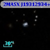 2MASX J19312934+7722494