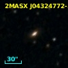 2MASX J04324772-5316331