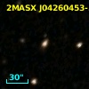 2MASX J04260453-5302055