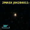 2MASX J04284011-5259217