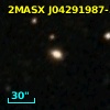 2MASX J04291987-5351374