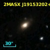 2MASX J19153202+7605350