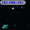 GB3 1906+763