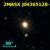 2MASX J04365128-5306069