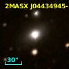 2MASX J04434945-5221057
