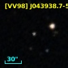 [VV98] J043938.7-531131