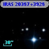 IRAS 20387+3928