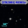 [STK2001] 08965a
