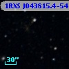 1RXS J043815.4-541934