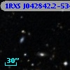 1RXS J042842.2-534937