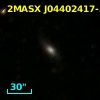 2MASX J04402417-5242471