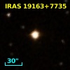 IRAS 19163+7735