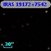 IRAS 19172+7542