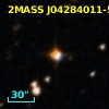 2MASS J04284011-5310316