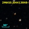 2MASS J04413848-5313347