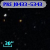 PKS J0433-5343