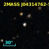 2MASS J04314762-5347035