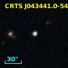 2MASS J04344102-5411495