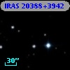 IRAS 20388+3942