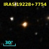 IRAS 19228+7754
