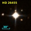 HD  26455