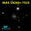 IRAS 19260+7525