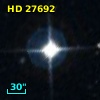 HD  27692