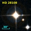 HD  28108