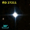 HD  27211