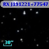 RX J191221+77547