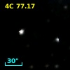 4C 77.17