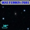 IRAS F19069+7601