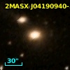 2MASX J04190940-5321471