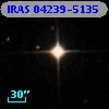 IRAS 04239-5135