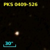 PKS 0409-526