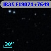 IRAS F19071+7649