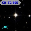 CD-52   905