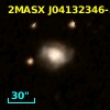 2MASX J04132346-5253341