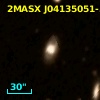 2MASX J04135051-5247441
