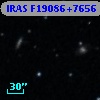 IRAS F19086+7656