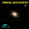 2MASX J04163933-5302565