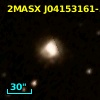 2MASX J04153161-5242420