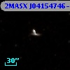 2MASX J04154746-5244059